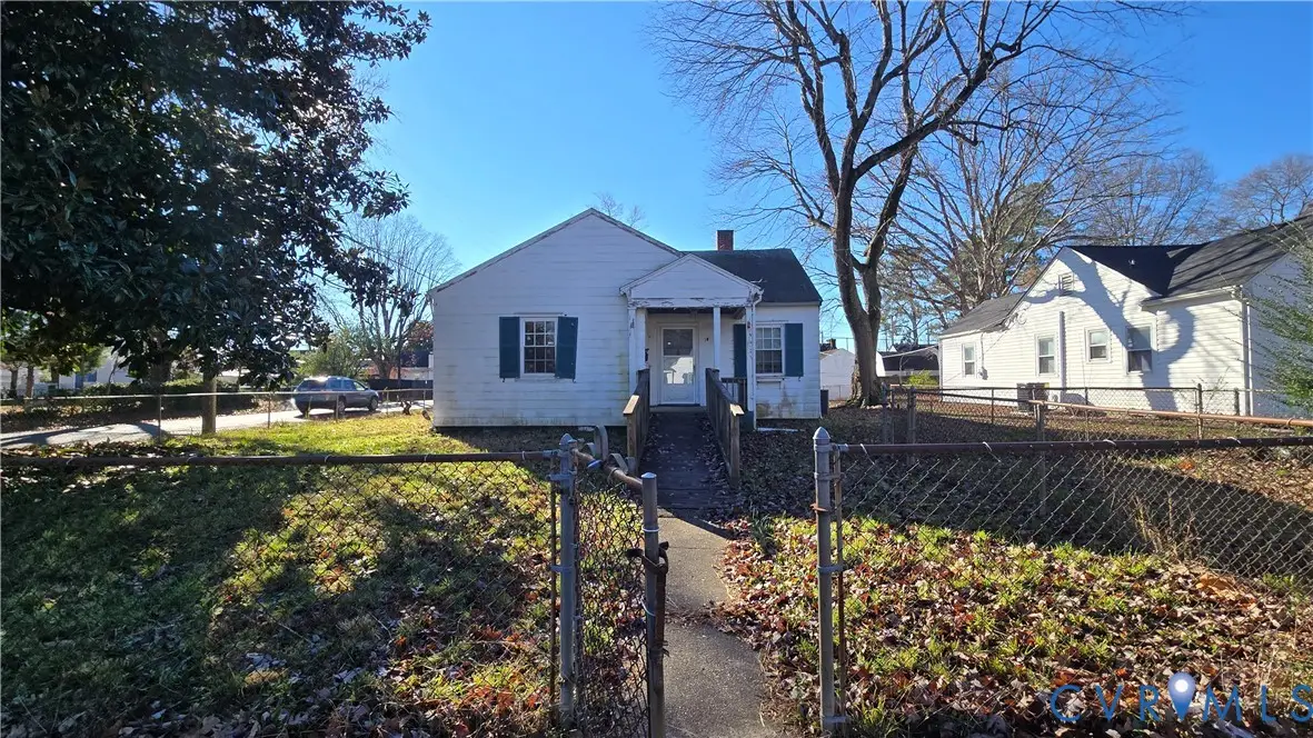 1 W Magruder Street, Sandston, VA 23150 - Image #1