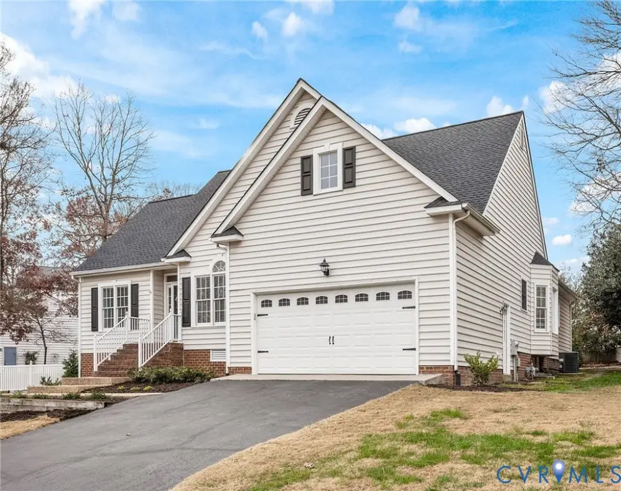 10044 Woodbaron Way, Henrico, VA 23233 - Image #3