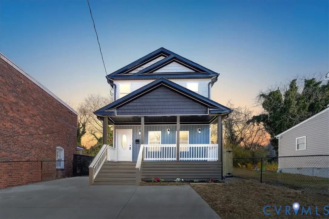 731 Harding Street, Petersburg, VA 23803 - Image #1