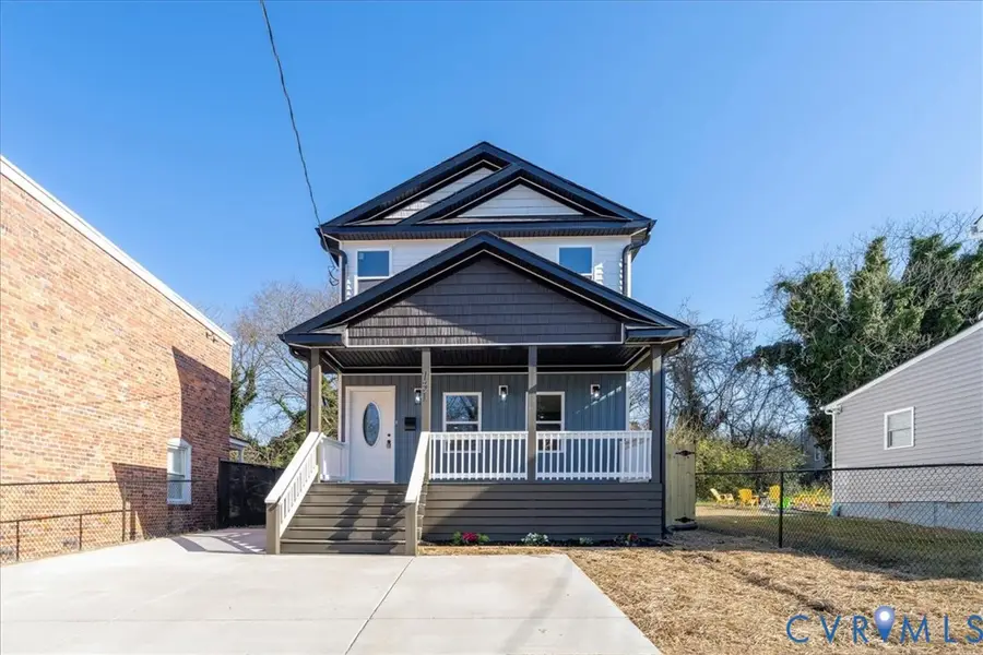 731 Harding Street, Petersburg, VA 23803 - Image #2