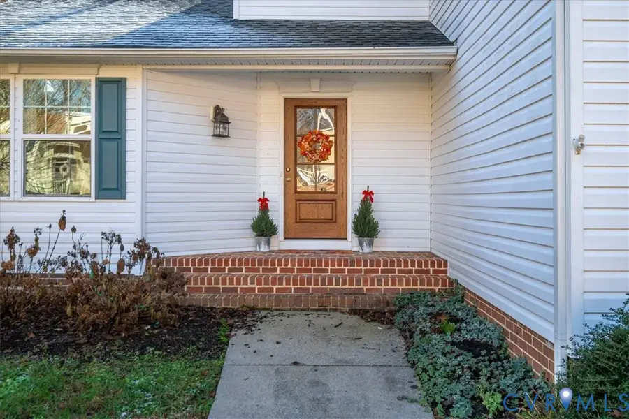 8509 Summit Acres Drive, North Chesterfield, VA 23235 - Image #3