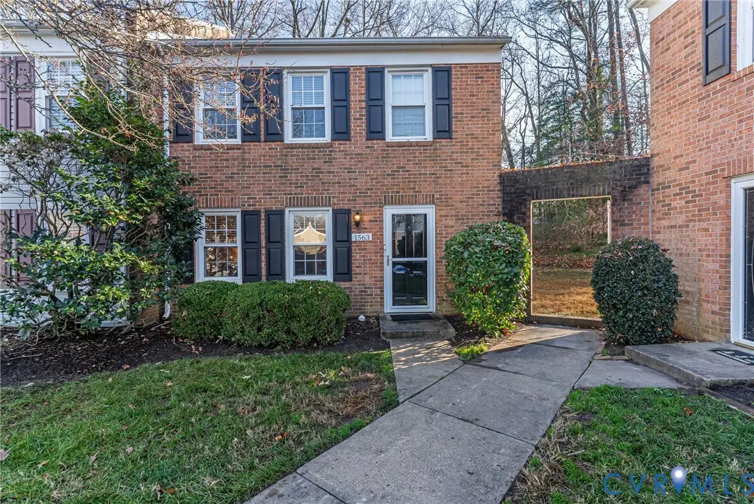 1563 Front Royal Drive, Henrico, VA 23228 - Image #1
