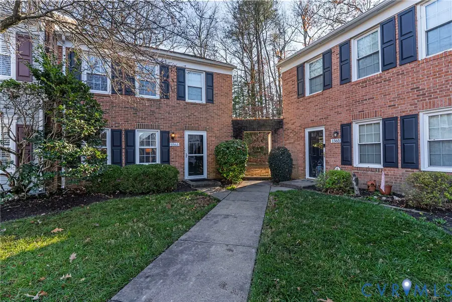 1563 Front Royal Drive, Henrico, VA 23228 - Image #3