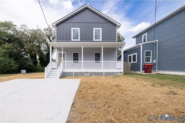 1137 Wilcox Street, Petersburg, VA 23803