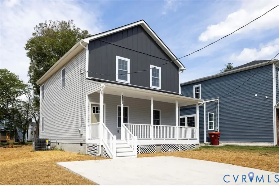 1137 Wilcox Street, Petersburg, VA 23803 - Image #2