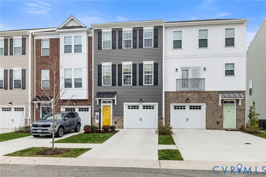 7241 Leire Lane, Chesterfield, VA 23832 - Image #1