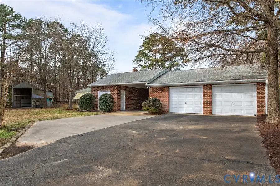 7097 Bonniefield Drive, Mechanicsville, VA 23111 - Image #3