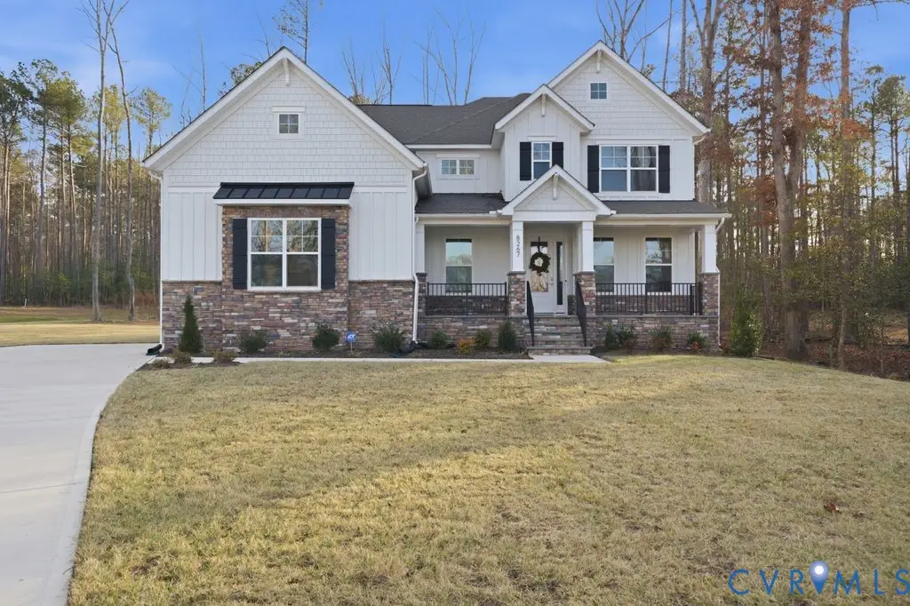8267 Killbevan Drive, Chesterfield, VA 23838 - Image #1