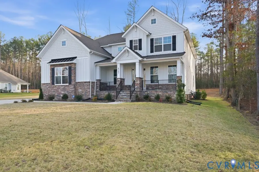 8267 Killbevan Drive, Chesterfield, VA 23838 - Image #2