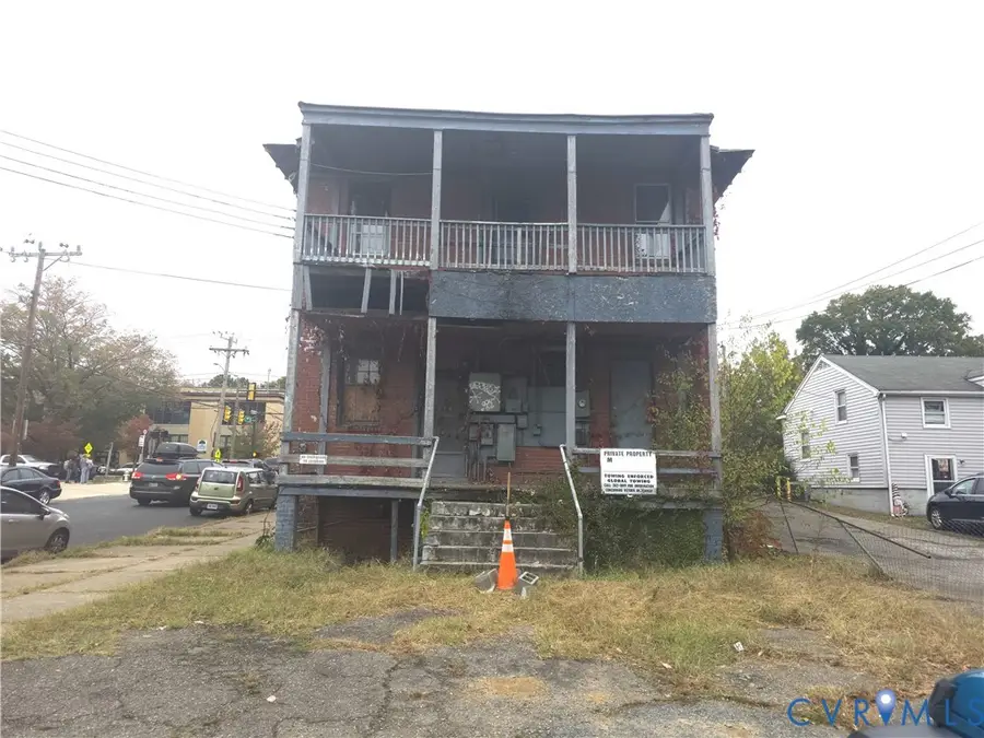 3318 Semmes Avenue, Richmond, VA 23225 - #2