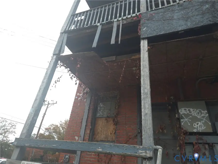 3318 Semmes Avenue, Richmond, VA 23225 - #3