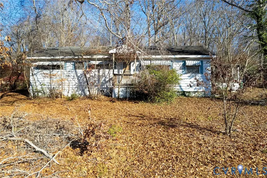 2134 Lakeview Drive, Powhatan, VA 23139 - Image #2