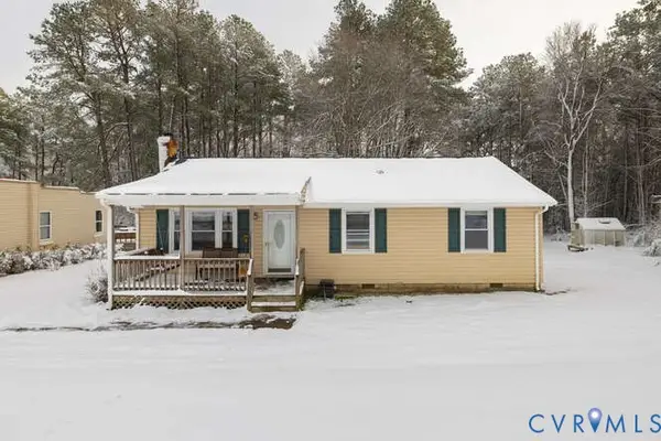 11623 Cox Road, Church Road, VA 23833