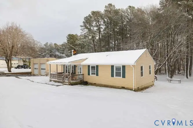11623 Cox Road, Church Road, VA 23833 - Image #2