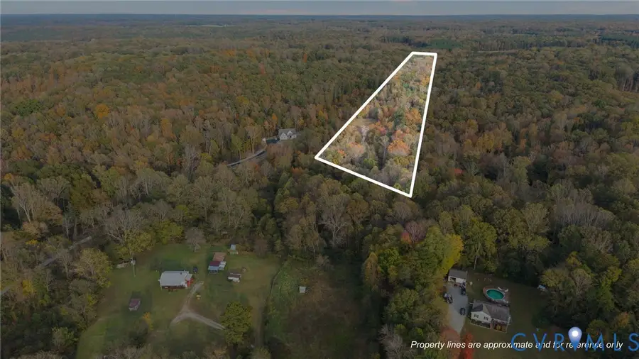 4788 Bell Road, Powhatan, VA 23139 - Image #3