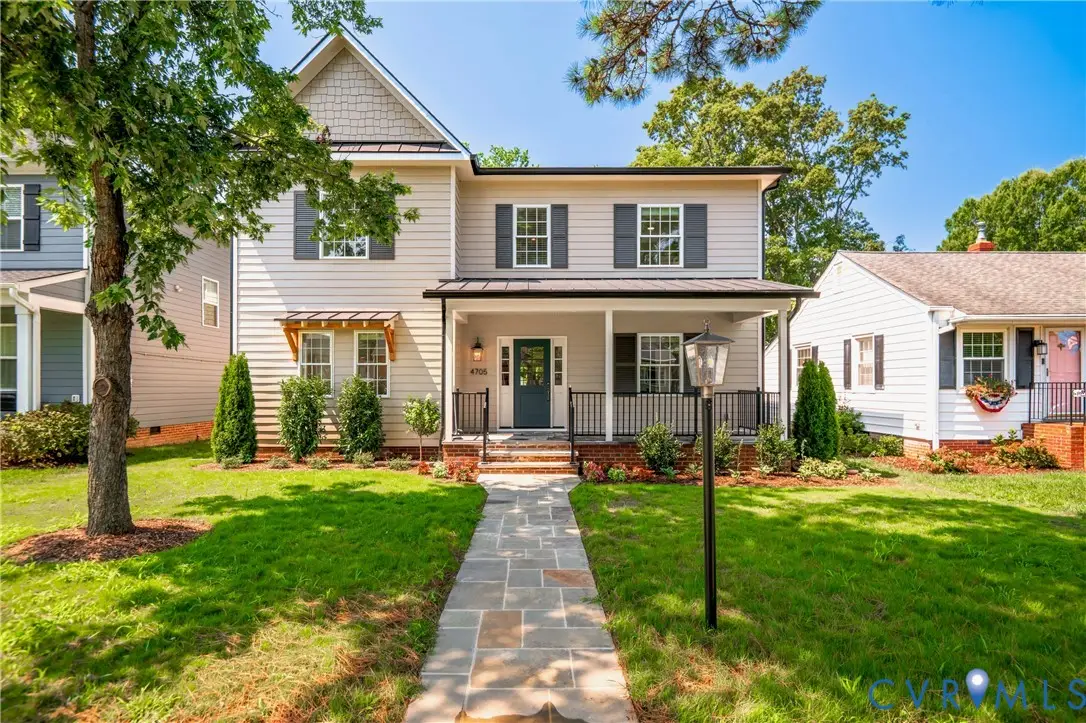 4705 Fitzhugh Avenue, Richmond, VA 23230 - Image #1