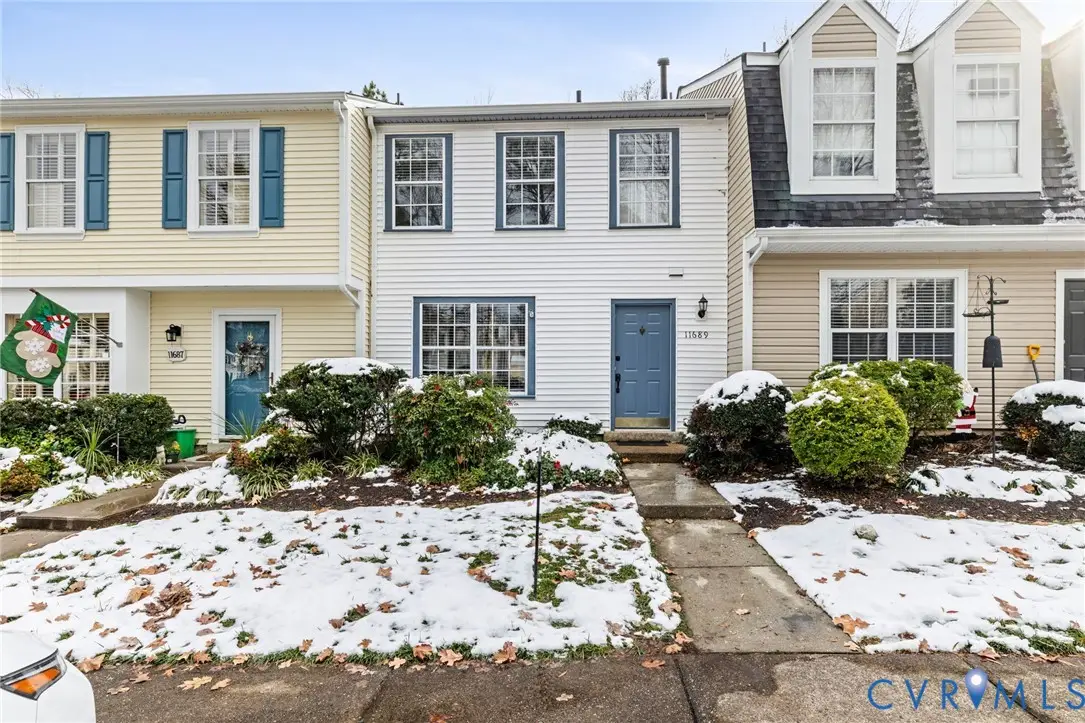 11689 Timberly Waye, Henrico, VA 23238 - Image #1