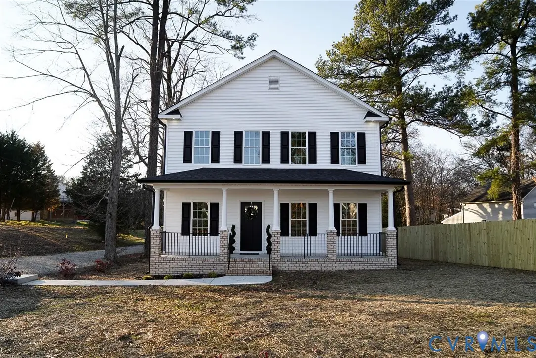 2328 Pocoshock Boulevard, North Chesterfield, VA 23235 - Image #1