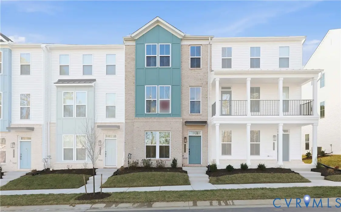 15355 Sunray Way, Midlothian, VA 23112 - #1