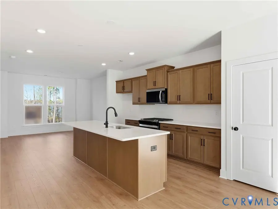 15355 Sunray Way, Midlothian, VA 23112 - #2