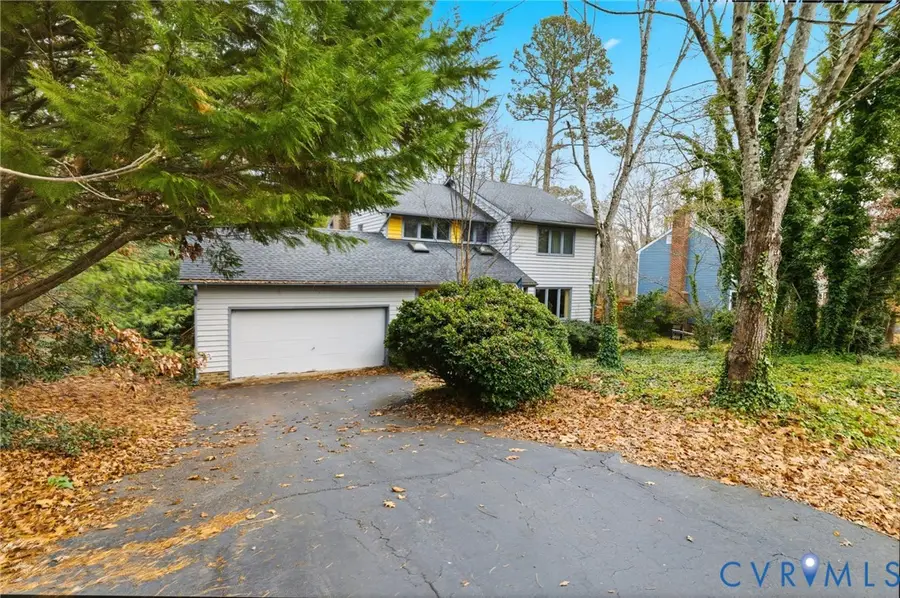 7731 Flag Tail Drive, Midlothian, VA 23112 - Image #2