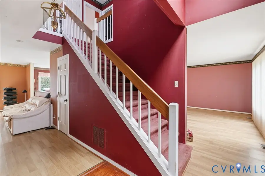 7731 Flag Tail Drive, Midlothian, VA 23112 - Image #3