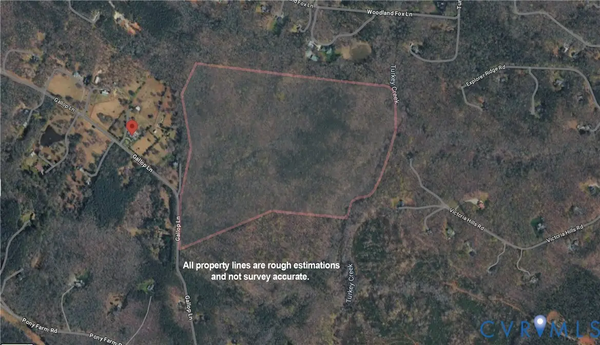 0 Gallop Lane, Maidens, VA 23102 - Image #1