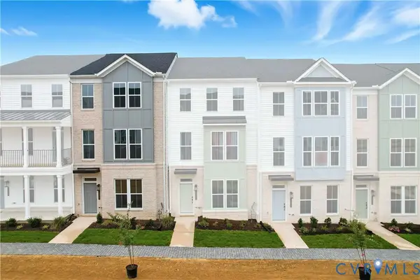 15327 Sunray Alley, Midlothian, VA 23112