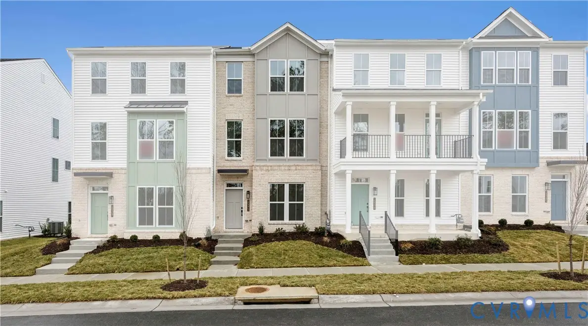 15373 Sunray Way, Midlothian, VA 23112 - Image #1