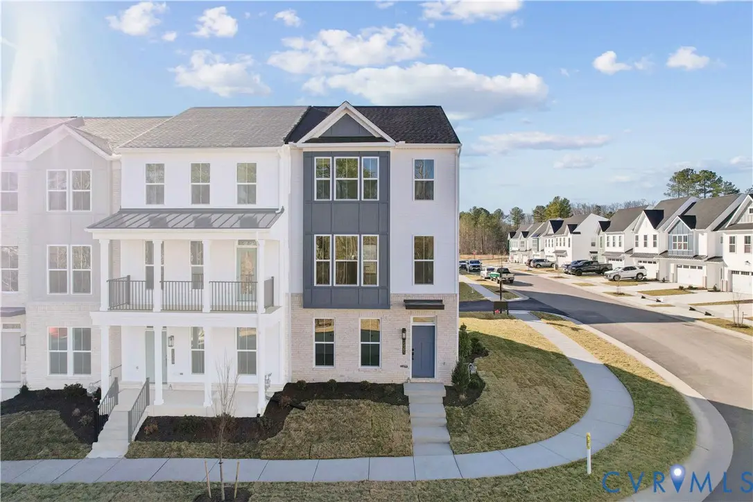 15385 Sunray Way, Midlothian, VA 23112 - #1
