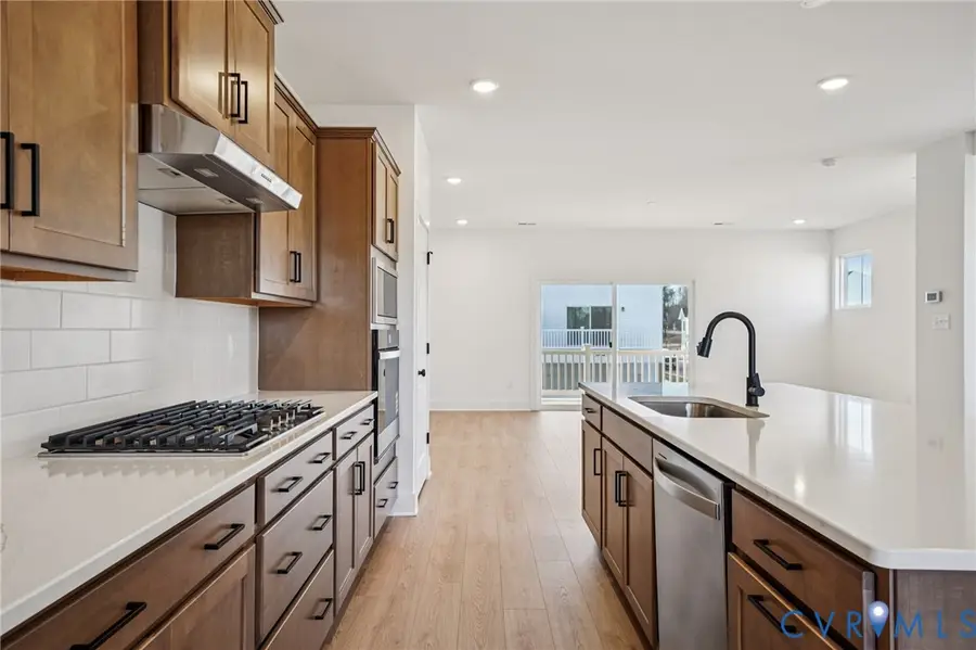 15385 Sunray Way, Midlothian, VA 23112 - #2