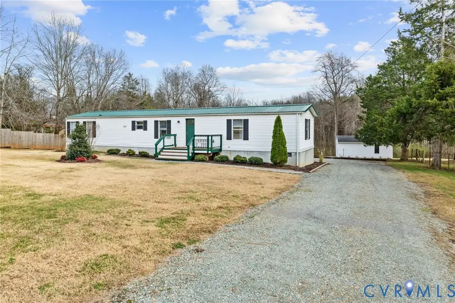 15501 Wright Road, Amelia Court House, VA 23002 - Image #2