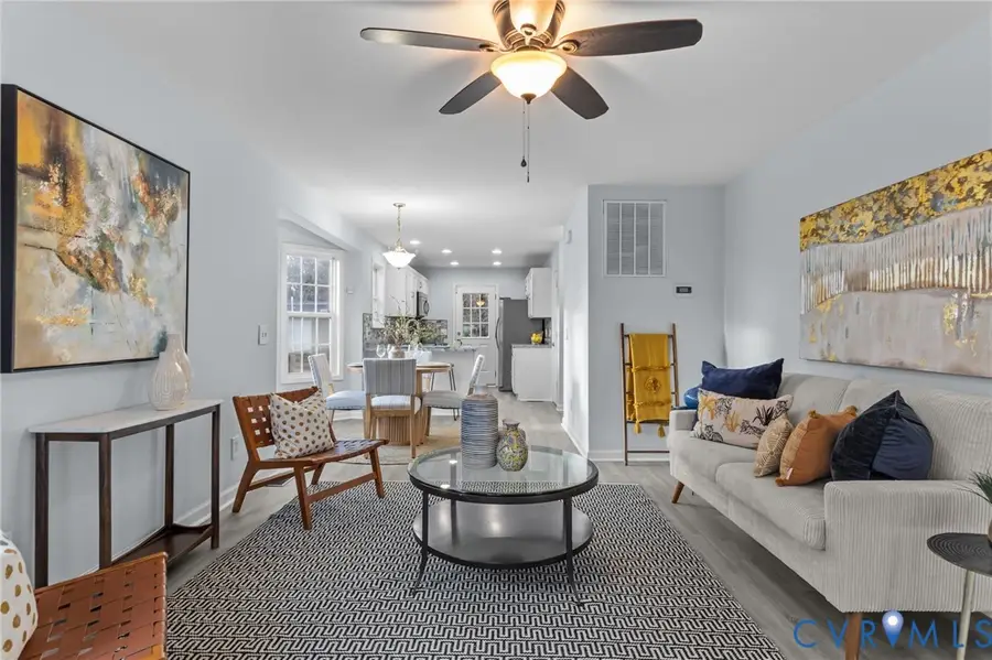 1928 Powell Road, Richmond, VA 23224 - Image #2