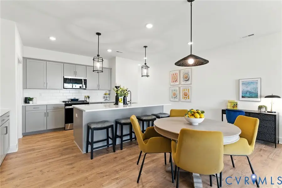 6824 Oasis Breeze Lane, Midlothian, VA 23112 - #3