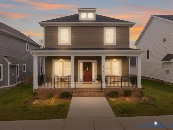 3750 Woody Tavern Court, Powhatan, VA 23139