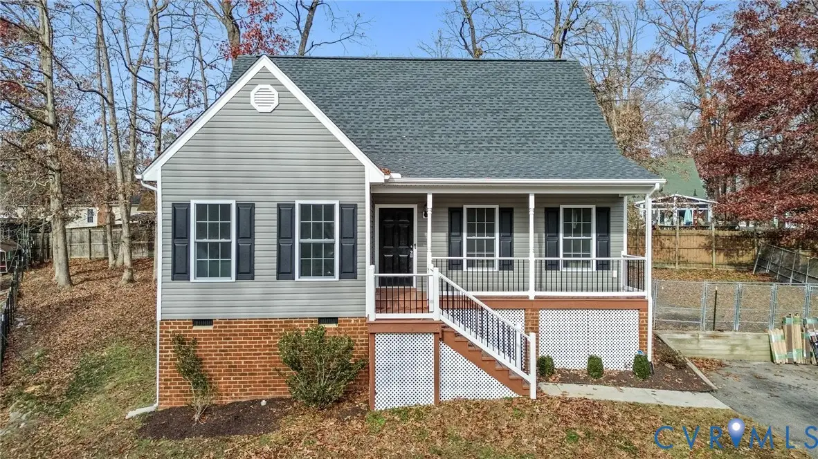 3200 Ludgate Road, Chester, VA 23831 - Image #1