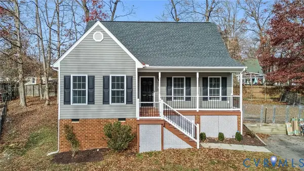 3200 Ludgate Road, Chester, VA 23831