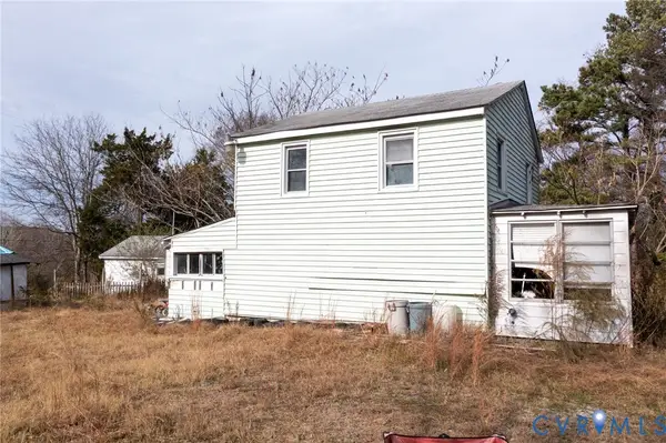 2350 Lassiter Avenue, Petersburg, VA 23803