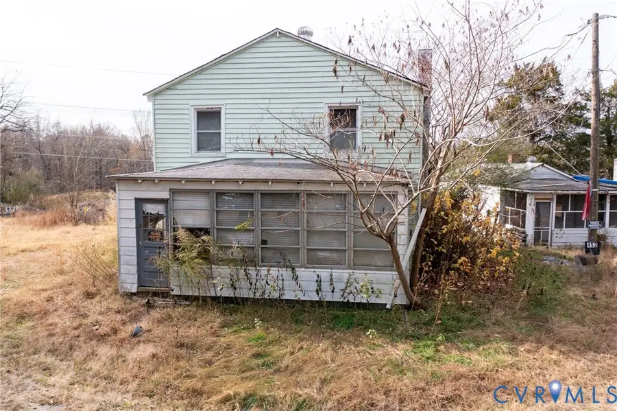 2350 Lassiter Avenue, Petersburg, VA 23803 - Image #3