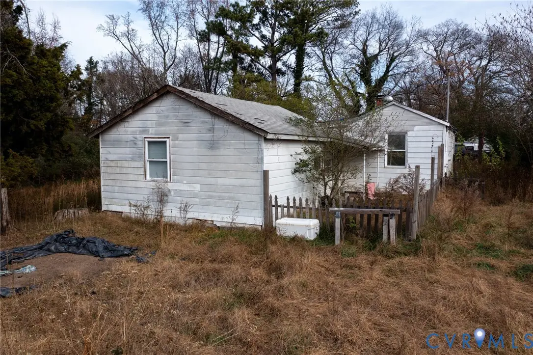 452 Orange Lane, Petersburg, VA 23803 - Image #1