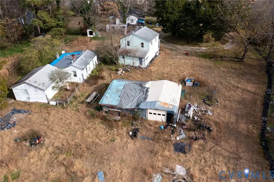 452 Orange Lane, Petersburg, VA 23803 - Image #3