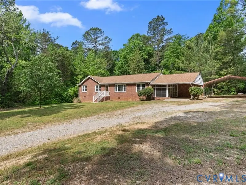 1920 Mill Quarter Road, Ford, VA 23850 - Image #3