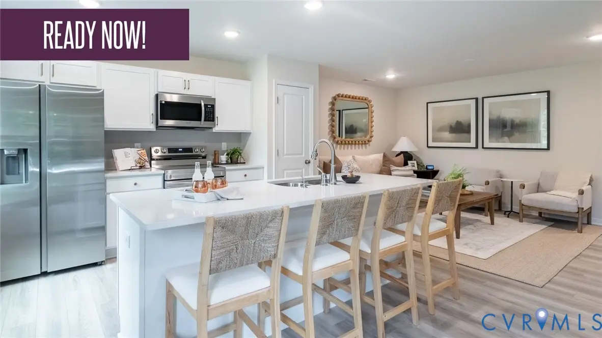 14655 Hancock Towns Drive #Q-3, Chesterfield, VA 23832 - #1