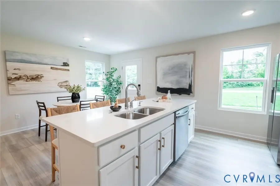 14659 Hancock Towns Drive #Q-5, Chesterfield, VA 23832 - Image #2