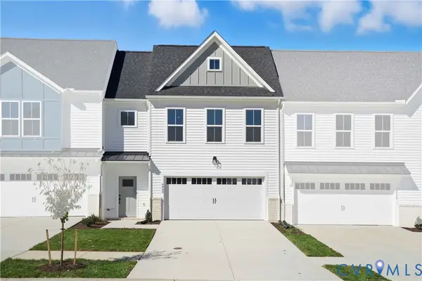 6800 Sunrise Oasis Lane, Midlothian, VA 23112