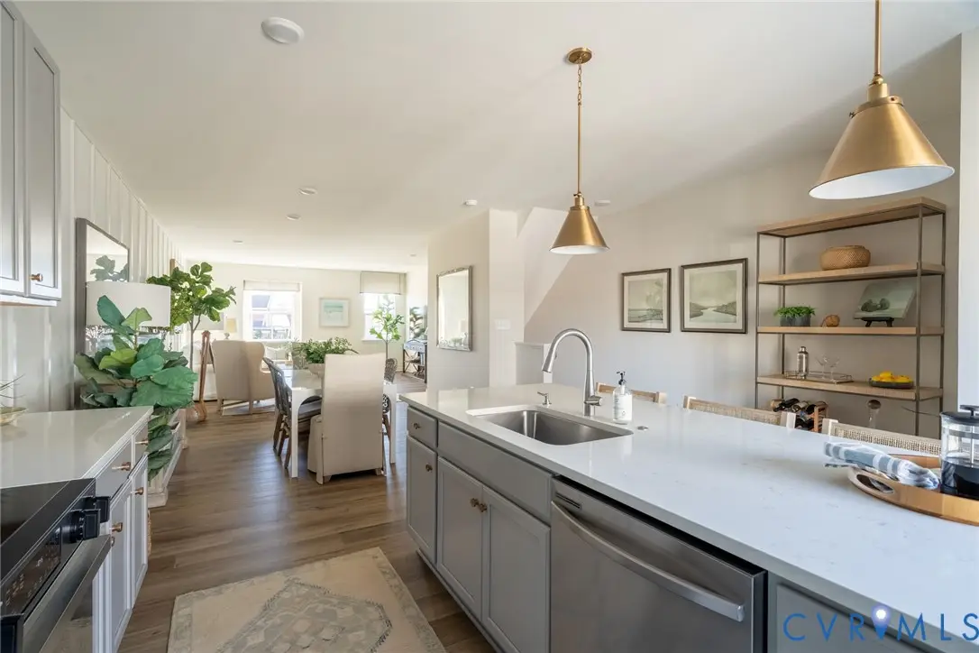 219 Golden Haze Alley #4-1, Midlothian, VA 23113 - Image #1