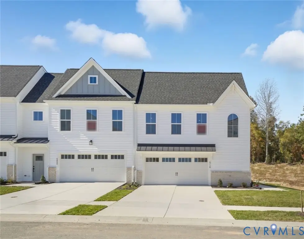 6718 Sunrise Oasis Lane, Midlothian, VA 23112 - Image #1