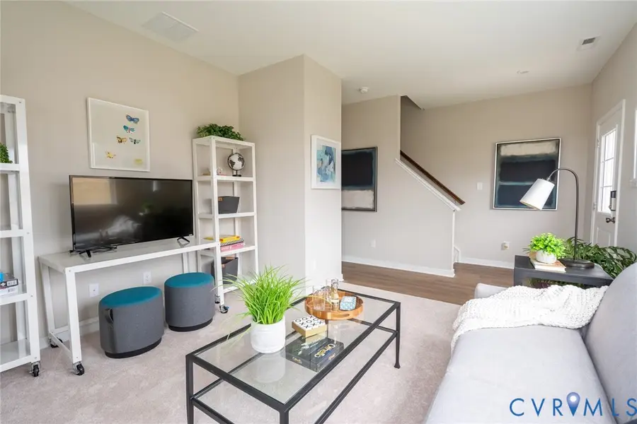 4164 Park Trail Drive #T-3, Henrico, VA 23223 - Image #2