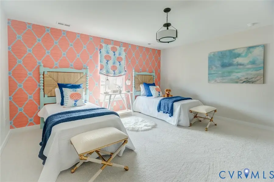 16013 Canoe Pointe Loop #22-4, Moseley, VA 23120 - Image #3