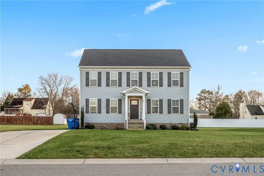 7401 Appelman Road, Chesterfield, VA 23832 - Image #2